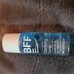 BFF Clarifying Toner